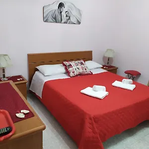 D&a Catania-Fontanarossai nemzetközi repülőtér