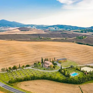  Vakantieboerderij Marinello Italië