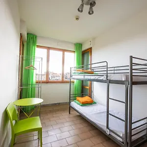 Safestay Albergue