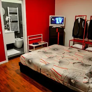 Eva E Diabolik Room Design Centro Milano Milano