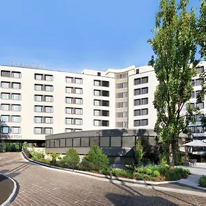 Sheraton San Siro Milánó