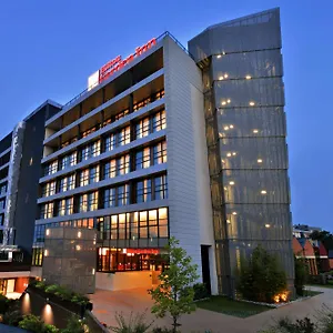 Hilton Garden North Szálloda