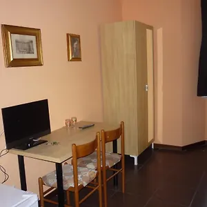 Casa de hóspedes Andronaco, Milão