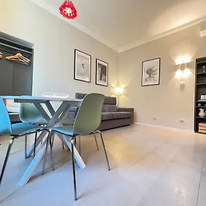Appartamento Solferino 37, Milano