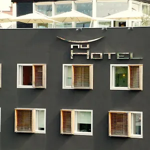 Hotel Nu, Milão