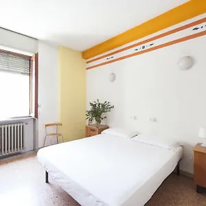 Albergue Ostellolinda, Milão