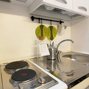 Appartamento Italianway-san Pietro All'orto, Milano