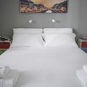 Appartamento Italianway-corso San Gottardo 16, Milano