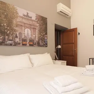 Appartamento Italianway-del Torchio 4, Milano