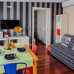 Appartamento Urban Penthouse, Milano