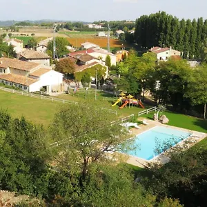  Vakantieboerderij La Staffa Italië