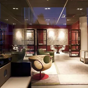 Apart-hotel Zambala Luxury, Milão