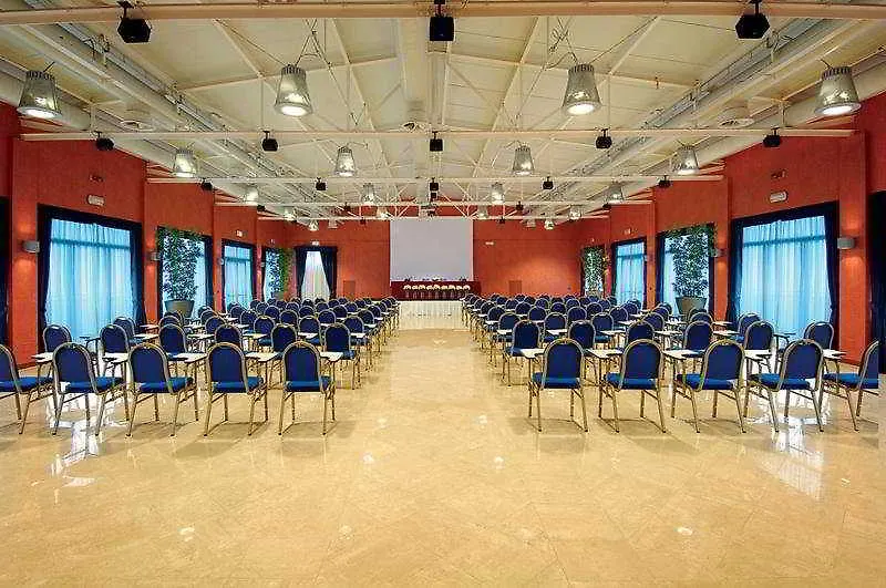 Una Hotels Hotel & Residence Contessa Jolanda Milano Italy